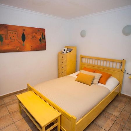 Pension Oliva Dış mekan fotoğraf