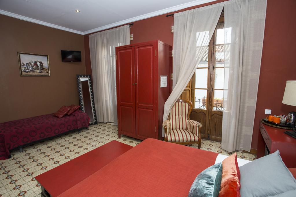 Pension Oliva Dış mekan fotoğraf