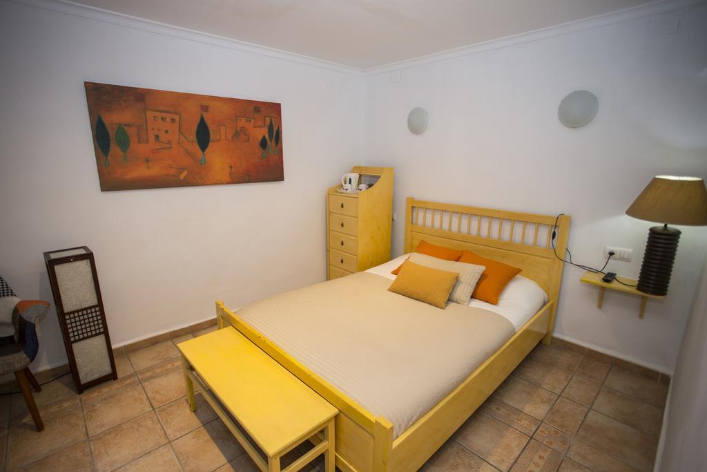 Pension Oliva Dış mekan fotoğraf