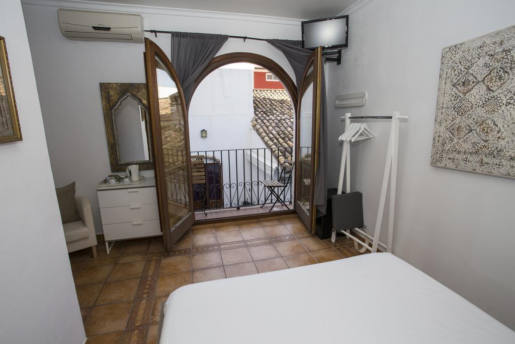 Pension Oliva Dış mekan fotoğraf