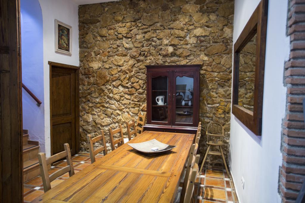 Pension Oliva Dış mekan fotoğraf