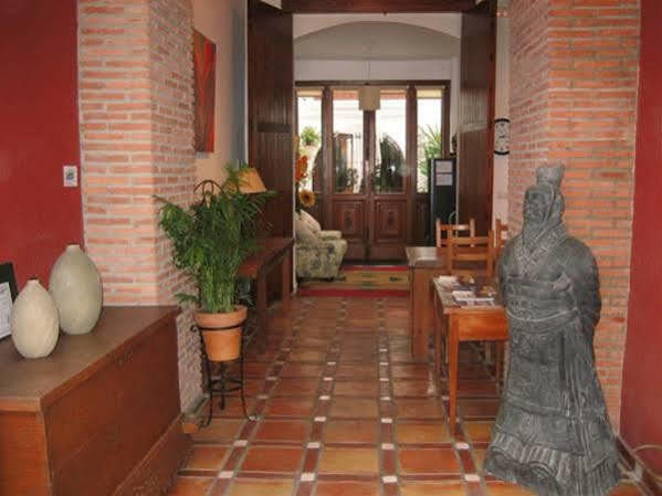 Pension Oliva Dış mekan fotoğraf