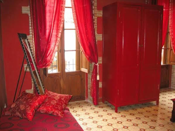 Pension Oliva Dış mekan fotoğraf