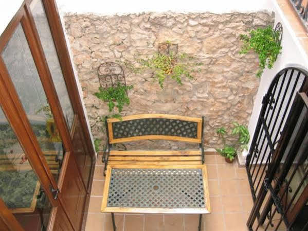 Pension Oliva Dış mekan fotoğraf