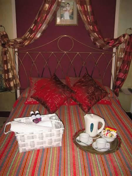 Pension Oliva Dış mekan fotoğraf